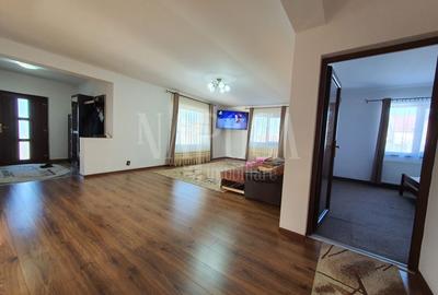 Casa 3 camere de vanzare in Nufarul Oradea, Oradea - 4