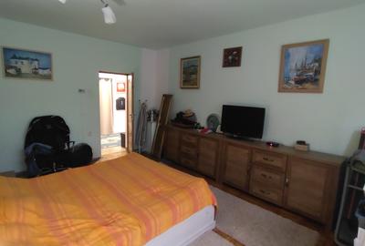 Vand apartament 3 camere in vila, cartierul Dambul Rotund - 7