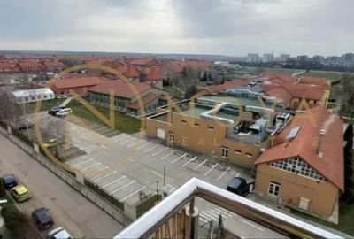 Apartament de 2 camere Pipera Scoala Americana - 4