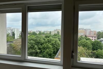MILITARI, GORJULUI,bloc reabilitat termic,nestradal,proximitate piata,metrou - 22