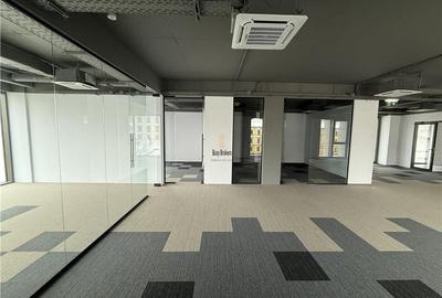 Spatii Birouri - 380 mp - Zona Centrala - 5
