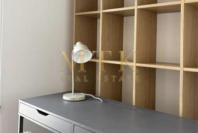 Apartament 2 camere LUX | designer | Parcare inclusa | NOA Nord - Bucurestii Noi - 14
