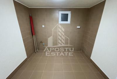 Cladire P+1E+M, 800 mp, teren 1200 mp, Central Dumbravita - 4