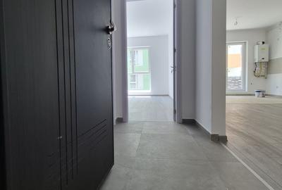 Apartament 2 camere cu GRADINA si PARCARE,Pallady, Mutare imediata - 4