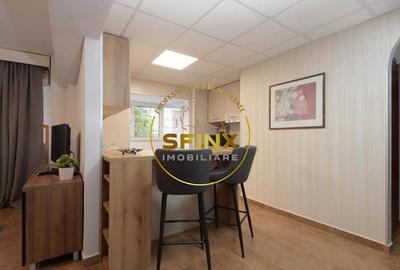 Apartament 2 camere || Kiseleff-Victoriei || etaj 1 || 54mp - 1