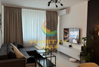 Apartament 2 camere modern, loc de parcare- Metrou Berceni - 1