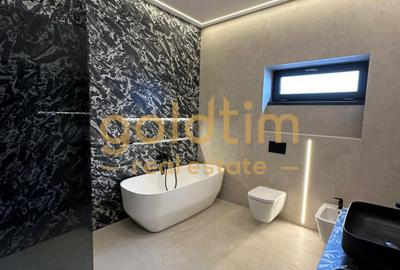SMART HOUSE/CALITATE SUPERIOARA/FINISAJE PREMIUM/VILA INDIVIDUALA/(+TVA) - 12