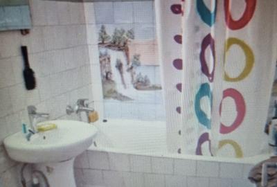 Aparatorii Patriei-Soseaua Berceni-apartament 4 camere - 4