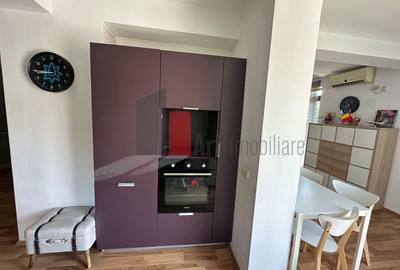 Apartament 3 camere Premium Clădire Regim Exclusiv lângă Ambasada Turciei - 1