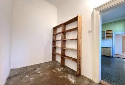 Apartament 4 camere, Zona Ultracentrala - Sibiu - 13