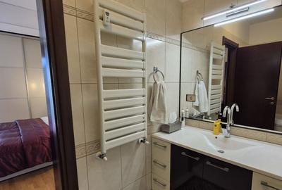 Apartament premium, 4 camere Floreasca, vedere lac - 13