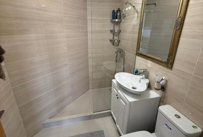 Apartament 3 camere, Drumul Taberei - modern, complex nou - 5