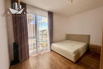 Apartament 3 camere Dumbravita-mobilat&utilat - 7