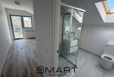 Casa / vila 5 camere zona Tineretului Sibiu - 14