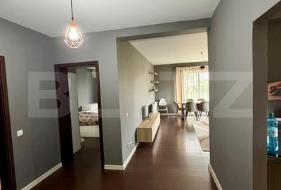 Apartament cu 2 camere, 60 mp, etaj 1, parcare, Buna Ziua - 9