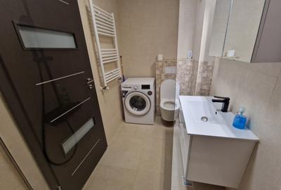 Apartament de vanzare, 2 camere, Calea Baciului, Dambul Rotund - 11