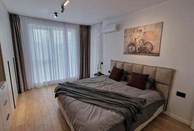 NOU! Prima inchiriere!Vila cu 4 dormitoare, moderna, zona OMV - 17