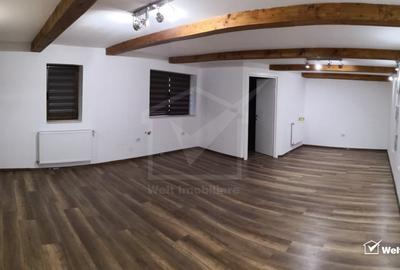 Spațiu de birouri, 40 mp, zonă centrală - 1