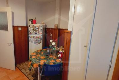 Apartament 2 camere, confort sporit, etaj 5/8, Gheorgheni, Interservisan - 6