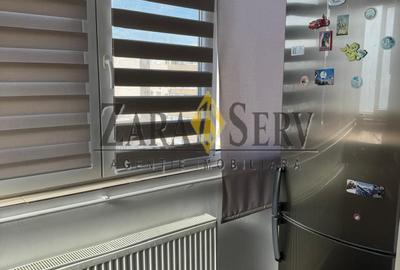 Apartament spectaculos cu 4 camere, mobilat și utilat –Zona Republicii, Etaj 9/9 - 4