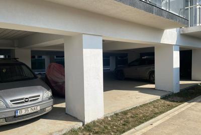 Studio,bloc finalizat cu mutare imediata, Theodor Pallady - Metrou Nicolae Teclu - 20