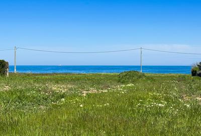 Teren 1000 mp Costinești – Golful Francez | Vedere la Mare si Utilități - 3