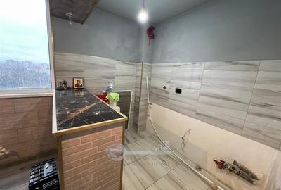 Garsoniera Podul de Piatra, 30 mp, renovata, oportunitate de investitie - 3