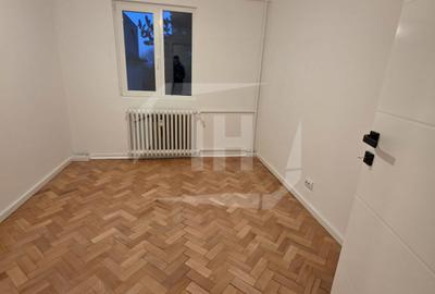 Apartament 3 camere, complet renovat, in cartierul Gheorgheni! - 6