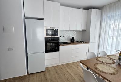 Apartament 3 camere de lux-Mamaia Nord -205.000 euro ( COD E2+E7) - 6