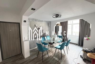 Apartament cu 3 camere, mobilat în Vasile Aaron