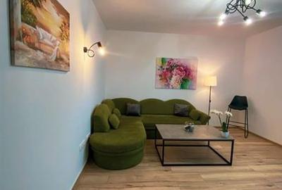 Apartament 3 camere, Zona Tractorul, Brasov - 1