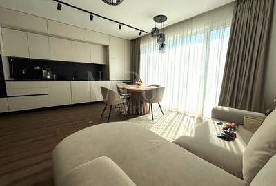 Apartament 3 camere de vanzare in Marasti, Cluj Napoca - 2
