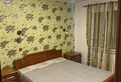 Inchiriez apartament 3 camere, et 3, mobilat, zona Doi Stejari - 2