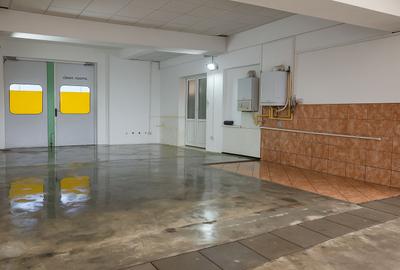 Spațiu depozitare | 71 mp | Burdujeni - 1