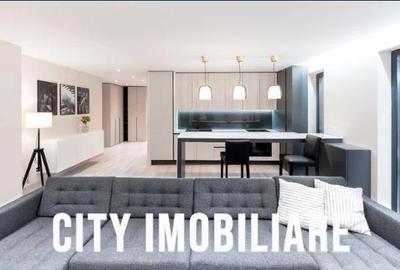 Apartament 3 camere, LUX, mobilat,  Andrei Muresanu Sud. - 3