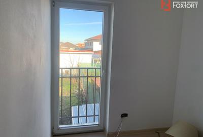 Duplex cu 4 camere de 128 mp, zona Dumbravita - 5