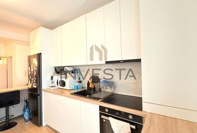 Apartament 2 Camere | Cartier Marasti | Zona Campina - 3