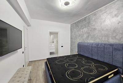 Apartament cu 2 bai in complex Casa del Mar - 5