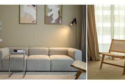 2 camera One Lake Club Parcare subterana inclusa - 1