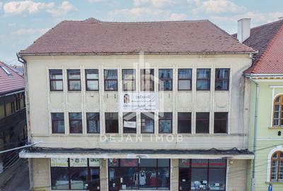 Spațiu de birouri | 150 MP | Piața Gabor Aron - 1