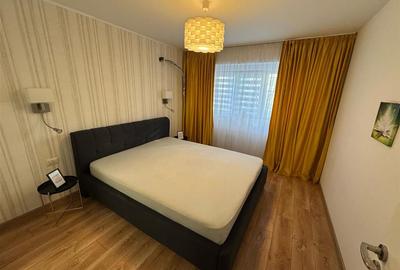 Ap 3 cam, renovat, de lux, zona Capela Militara - Polivalenta - 1