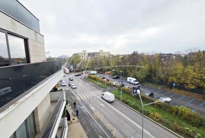 Oaza de liniste in apartament de lux, in padurea Baneasa - 50