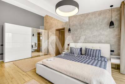 Închiriere casa modernă cu 3 camere, teren 1450 mp - zona Stupini, Brasov - 11