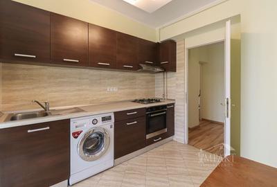 Apartament 2 camere Gheorgheni, 60 m2, str. Nicolae Titulescu - 4