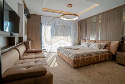 Stațiunea Mamaia - Garsoniera mobilata si utilata complet. - 2