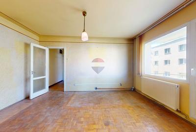 Apartament cu 2 camere în Astra