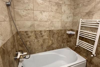 Inchiriere Apartament 2 Camere Decomandat Militari Residence Rezervelor/ Parcare - 7