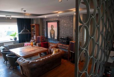 Apartament cu 6 camere decomandat în Aviatorilor