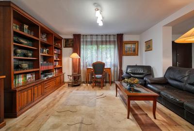 Casa unifamiliala, S + P + E + M, zona Grivitei, str. Vulcan, Exclusivitate - 5
