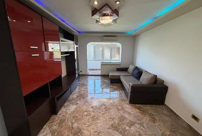 Apartament 2 camere – Zona Obor, Bd-ul  Independenței - 7